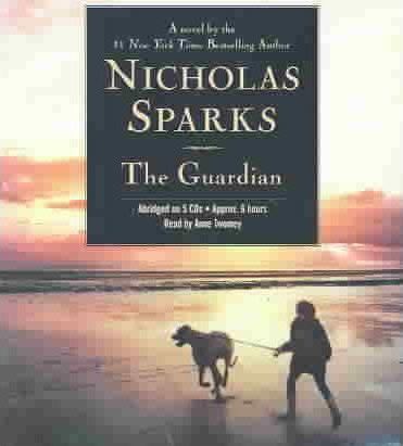 the guardian